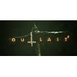 Outlast 2 - новый аккаунт + гарантия (Region Free)