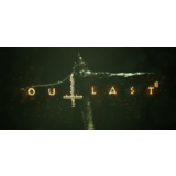 Outlast 2 - новый аккаунт + гарантия (Region Free)