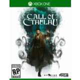 Call of Cthulhu + Chant 🎮 XBOX ⚡️Авто 24/7