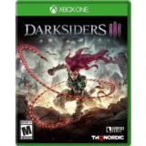 Darksiders III 🎮 XBOX ⚡️Авто 24/7