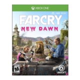 Far Cry New Dawn 🎮 XBOX ⚡️Авто 24/7
