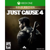 Just Cause 4 Gold Edition 🎮 XBOX ⚡️Авто 24/7