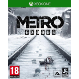 Metro Exodus 🎮 XBOX ⚡️Авто 24/7