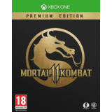 Mortal Kombat 11 Premium 🎮 XBOX ⚡️Авто 24/7