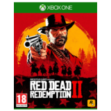 Red Dead Redemption 2 Ultimate 🎮 XBOX ⚡️Авто 24/7