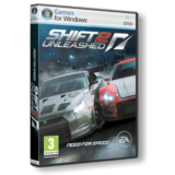 Shift 2 Unleashed (Steam Gift Region Free / ROW)
