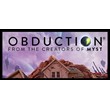 Obduction - NEW account GOG Global💳0% fees Card