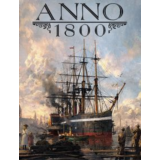 ANNO 1800 Season Pass [Uplay] RU/MULTI  ГАРАНТИЯ