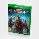 The Falconeer+Warhammer Chaosbane XBOX ONE/X/S