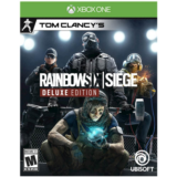 Tom Clancy´s Rainbow Six Siege Deluxe Edition XBOX ONE