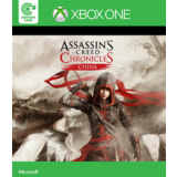 Creed Unity+Black Flag+Chronicles:China  XBOX ONE✔️💪