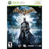Xbox 360 | Batman Arkham Asylum + Dead Space  | ПЕРЕНОС