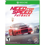 Need for Speed Payback Xbox One, X|S Ключ 🔑RUS Россия