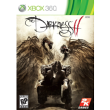 Xbox 360 | The Darkness II + The First Templar |ПЕРЕНОС