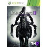Xbox 360 | Darksiders II | ПЕРЕНОС