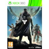 Xbox 360 | Destiny | ПЕРЕНОС