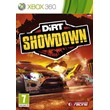 Xbox 360 | DiRT Showdown | TRANSFER