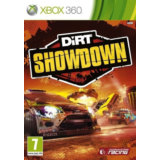 Xbox 360 | DiRT Showdown | ПЕРЕНОС
