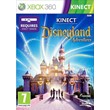 Xbox 360 | Disneyland | TRANSFER + 2 Games