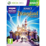 Xbox 360 | Disneyland + Kung-fu + Ice age 4 | ПЕРЕНОС