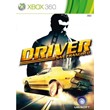 Xbox 360 | Driver San Francisco | TRANSFER