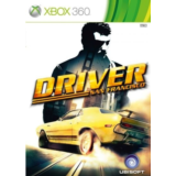 Xbox 360 | Driver San Francisco | ПЕРЕНОС