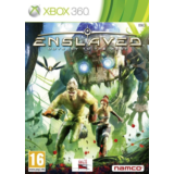 Xbox 360 | Enslaved | ПЕРЕНОС + ИГРА