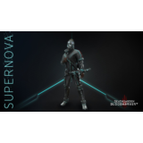 Deathgarden Bloodharvest Exclusive Supernova DLC Ключ