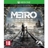 Metro Exodus Gold Edition | Xbox One & Series