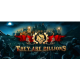 They Are Billions - Steam Access OFFLINE