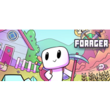 Forager - Steam Access OFFLINE