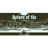 Return of the Obra Dinn - Steam Access OFFLINE