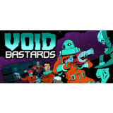 Void Bastards - Steam Access OFFLINE