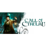 Call of Cthulhu - Steam Access OFFLINE