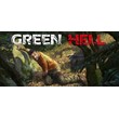 Green Hell - Steam Access OFFLINE