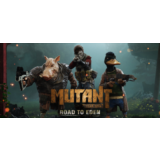 Mutant Year Zero: Road to Eden - Steam Access OFFLINE