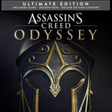 Assassin´s Creed Odyssey (Ultimate) Xbox One + Series