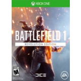 ✅Ключ Battlefield™ 1 Революция (Xbox)