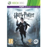 Xbox 360 | Harry Potter + Ben 10 | ПЕРЕНОС