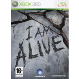 Xbox 360 | I Am Alive | ПЕРЕНОС