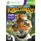 Xbox 360 | Kinectimals | ПЕРЕНОС