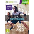 Xbox 360 | Nike+ Kinect Training | TRANSFER