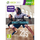 Xbox 360 | Nike+ Kinect Training | ПЕРЕНОС