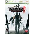 Xbox 360 | Ninja Gaiden 2 | TRANSFER + GAME