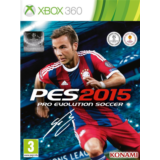 Xbox 360 | PES 2015 | ПЕРЕНОС