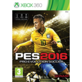 Xbox 360 | PES 2016 | ПЕРЕНОС