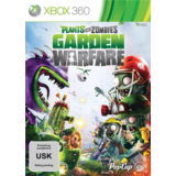 Xbox 360 | Plants vs. Zombies Garden Warfare | ПЕРЕНОС