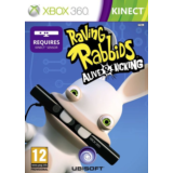 Xbox 360 | Raving Rabbids Alive & Kicking | ПЕРЕНОС