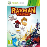 Xbox 360 | Rayman Origins + Tony Hawk´s PS HD | ПЕРЕНОС