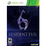 Xbox 360 | Resident Evil 6 | ПЕРЕНОС